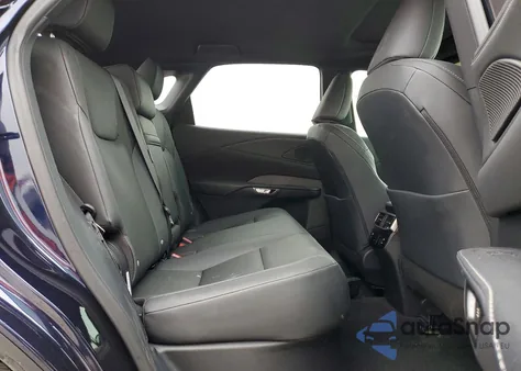 2025 Lexus Rx 350 Base из США, поврежденный, VIN 2T2BAMBA4SC062542
